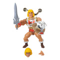 Mattel Masters of the Universe Origins Flying Fists He Man Deluxe Action Figure 2022