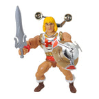 Mattel Masters of the Universe Origins Flying Fists He Man Deluxe Action Figure 2022