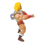 Mattel Masters of the Universe Origins Flying Fists He Man Deluxe Action Figure 2022