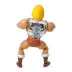 Mattel Masters of the Universe Origins Flying Fists He Man Deluxe Action Figure 2022