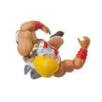 Mattel Masters of the Universe Origins Flying Fists He Man Deluxe Action Figure 2022