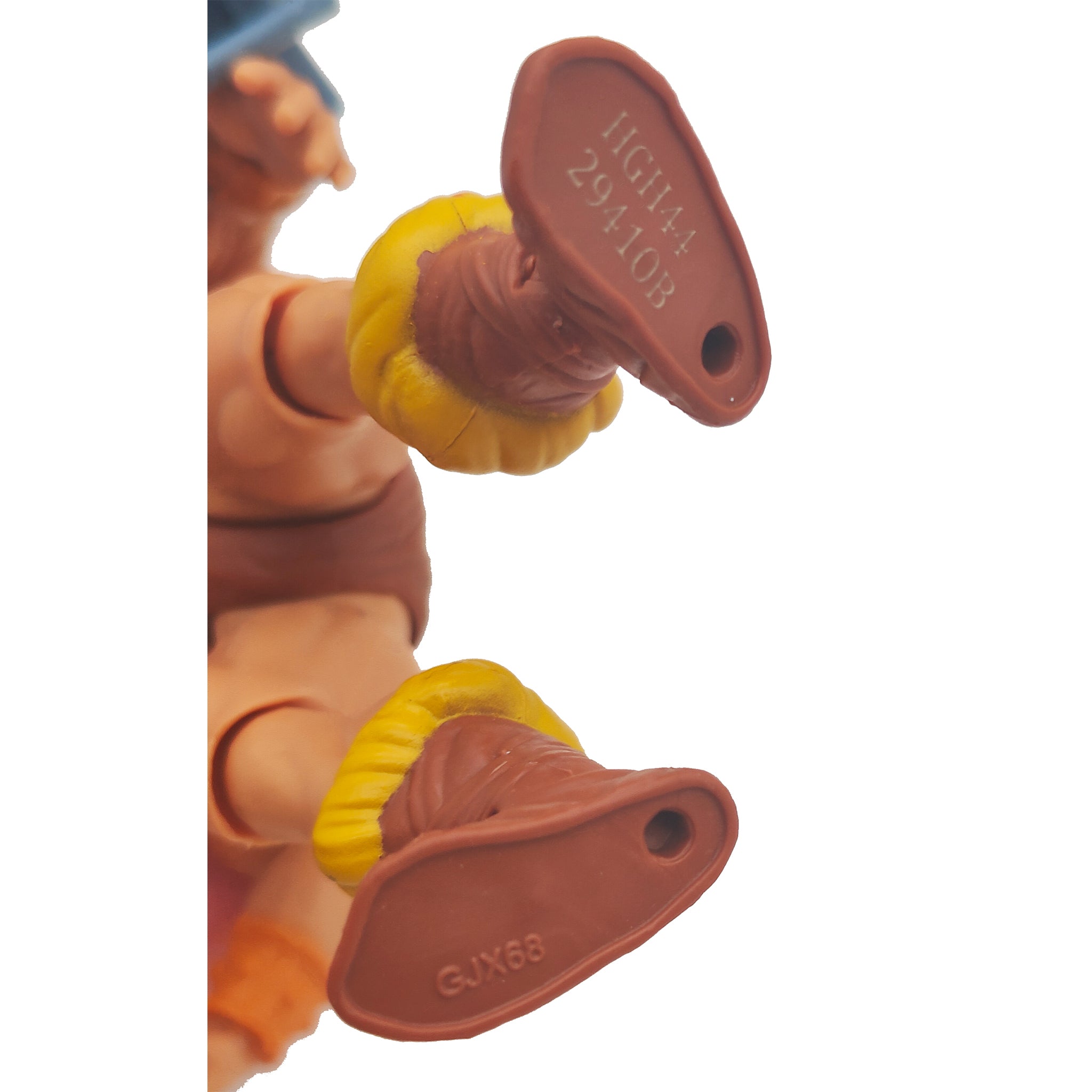 Mattel Masters of the Universe Origins He-Man Action Figure 2020 14 cm – Masters of the Universe, Mattel, 14 cm, 2020, pre-owned collector piece, Uncanny Collectibles Dublin Ireland