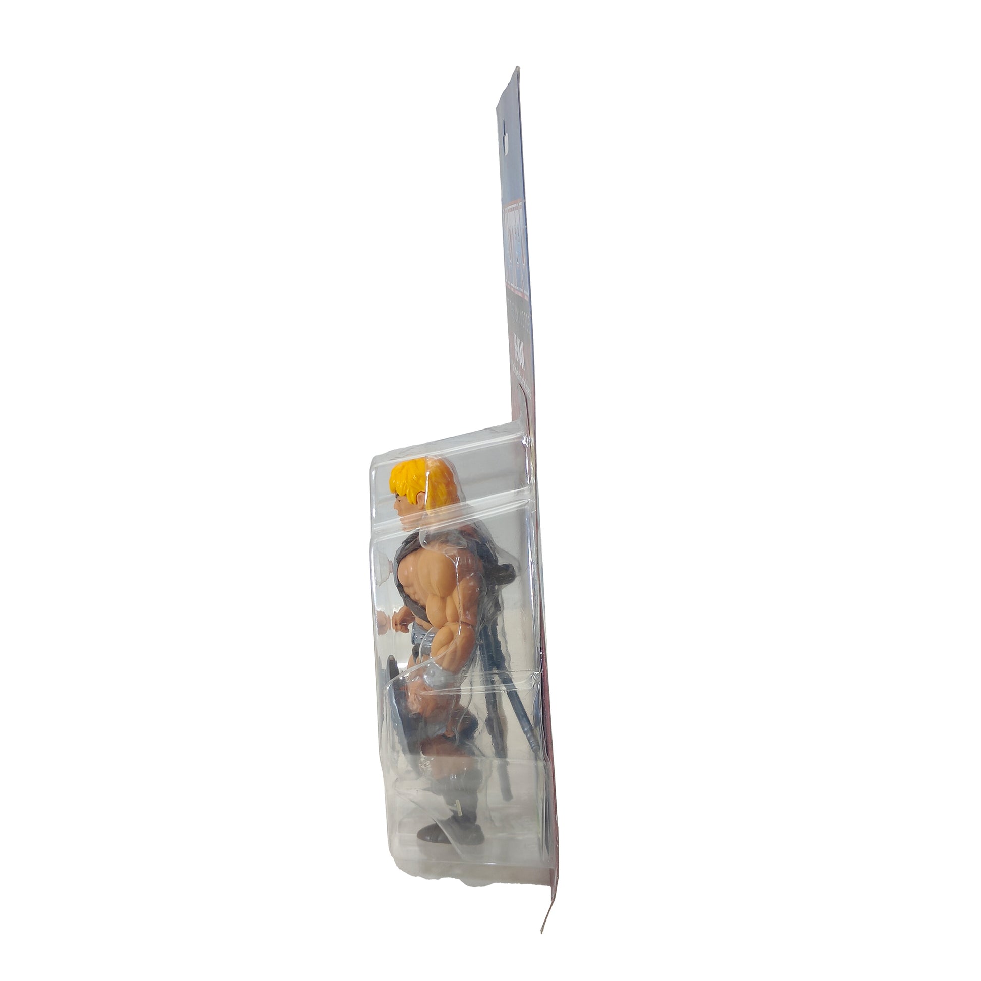 Buy Mattel Masters of the Universe Origins He-Man Action Figure 2020 14 cm HDR96 online at Uncanny Collectibles - Fast Delivery from Ireland