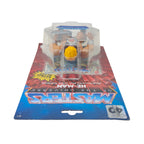 Mattel Masters of the Universe Origins He-Man Action Figure 2020 14 cm HDR96 – Masters of the Universe, Mattel, 14 cm, 2020, pre-owned collector piece, Uncanny Collectibles Dublin Ireland