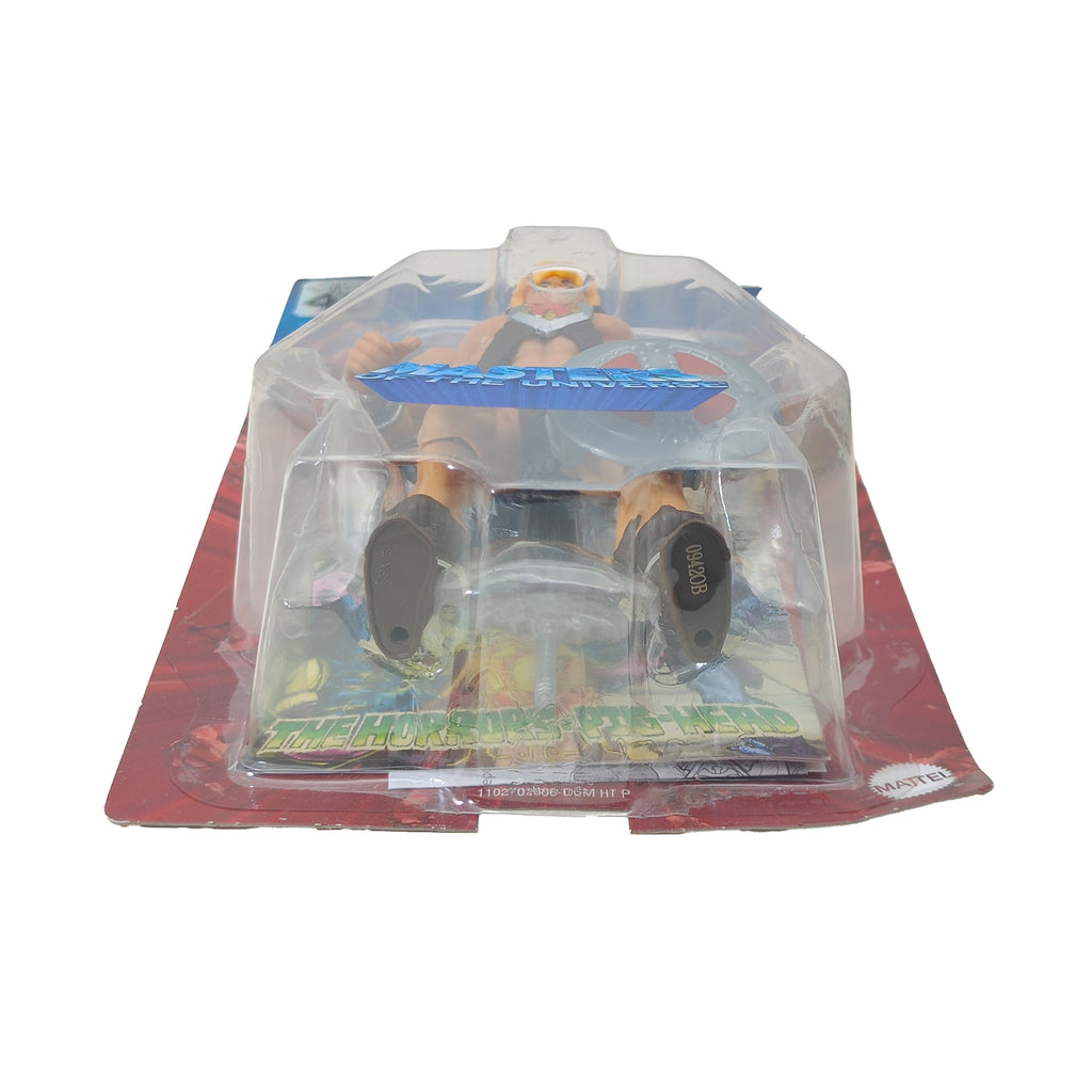 Mattel Masters of the Universe Origins He-Man Action Figure 2020 14 cm HDR96 – Masters of the Universe, Mattel, 14 cm, 2020, pre-owned collector piece, Uncanny Collectibles Dublin Ireland