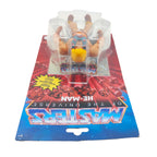 Mattel Masters of the Universe Origins He-Man Action Figure 2020 14 cm GNN85 – Masters of the Universe, Mattel, 14 cm, 2020, pre-owned collector piece, Uncanny Collectibles Dublin Ireland