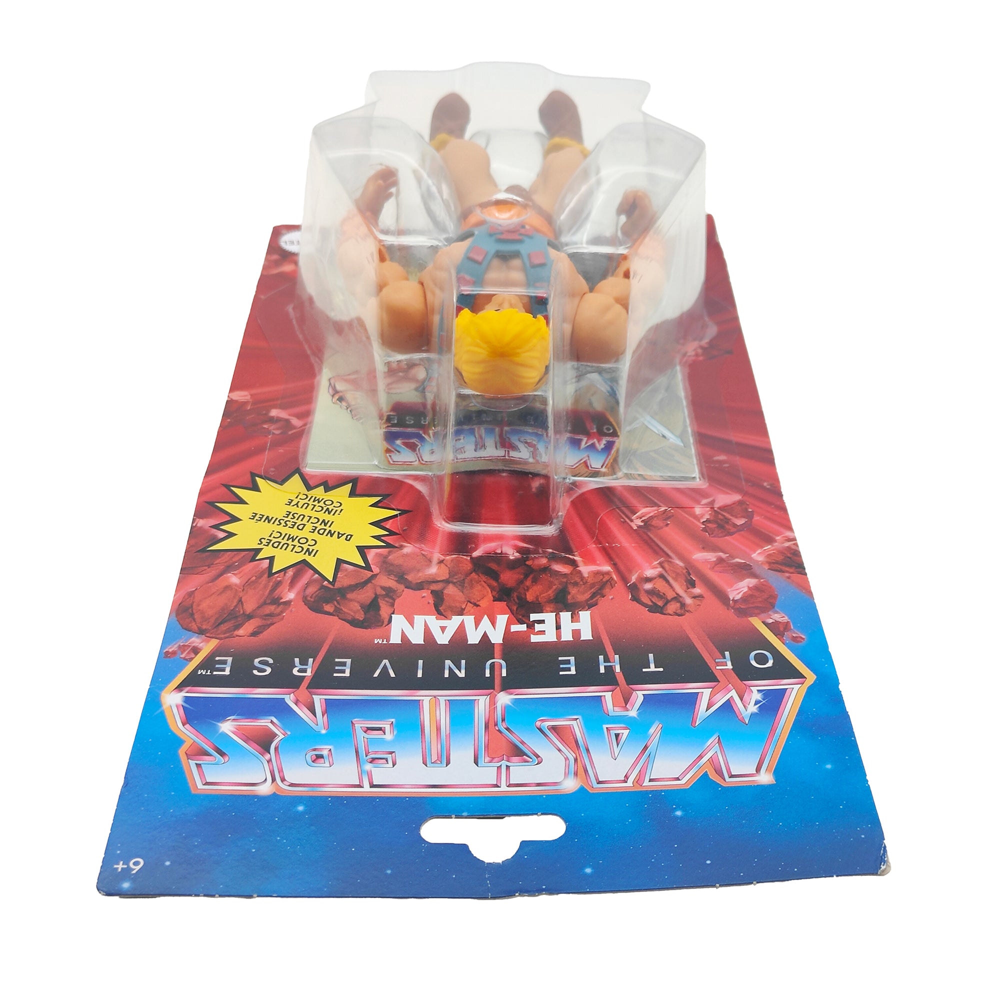 Buy  online at Uncanny Collectibles - Fast Delivery from Ireland