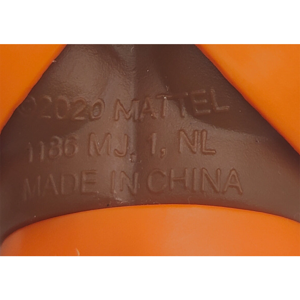 Mattel Masters of the Universe Origins Hypno Action Figure 2020 14 cm – Masters of the Universe, Mattel, 14 cm, 2020, pre-owned collector piece, Uncanny Collectibles Dublin Ireland