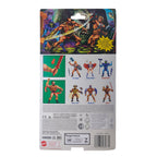 Masters of the Universe Origins Jitsu Mattel Action Figure 2022 - photo 4 of 18