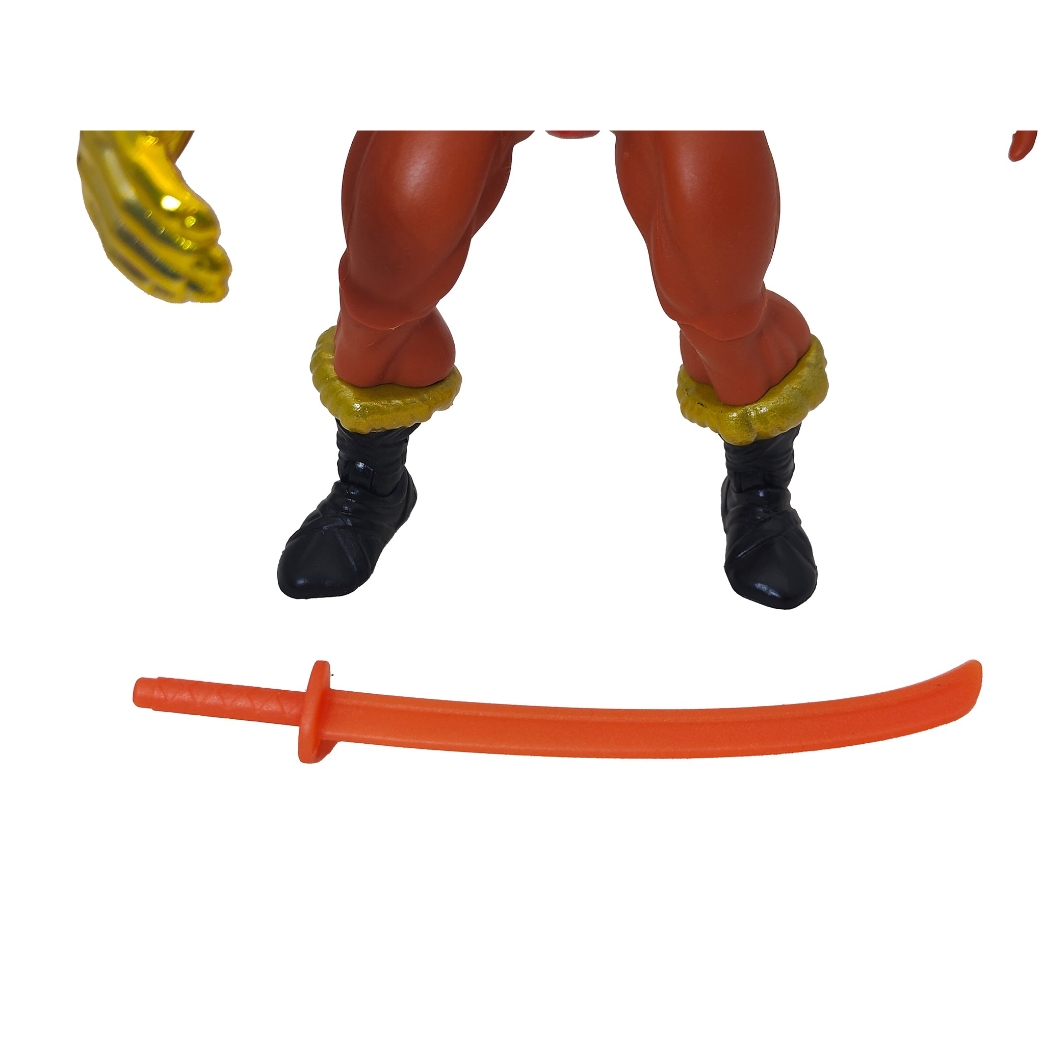 Mattel Masters of the Universe Origins Jitsu Action Figure 2022