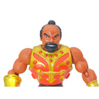 Mattel Masters of the Universe Origins Jitsu Action Figure 2022