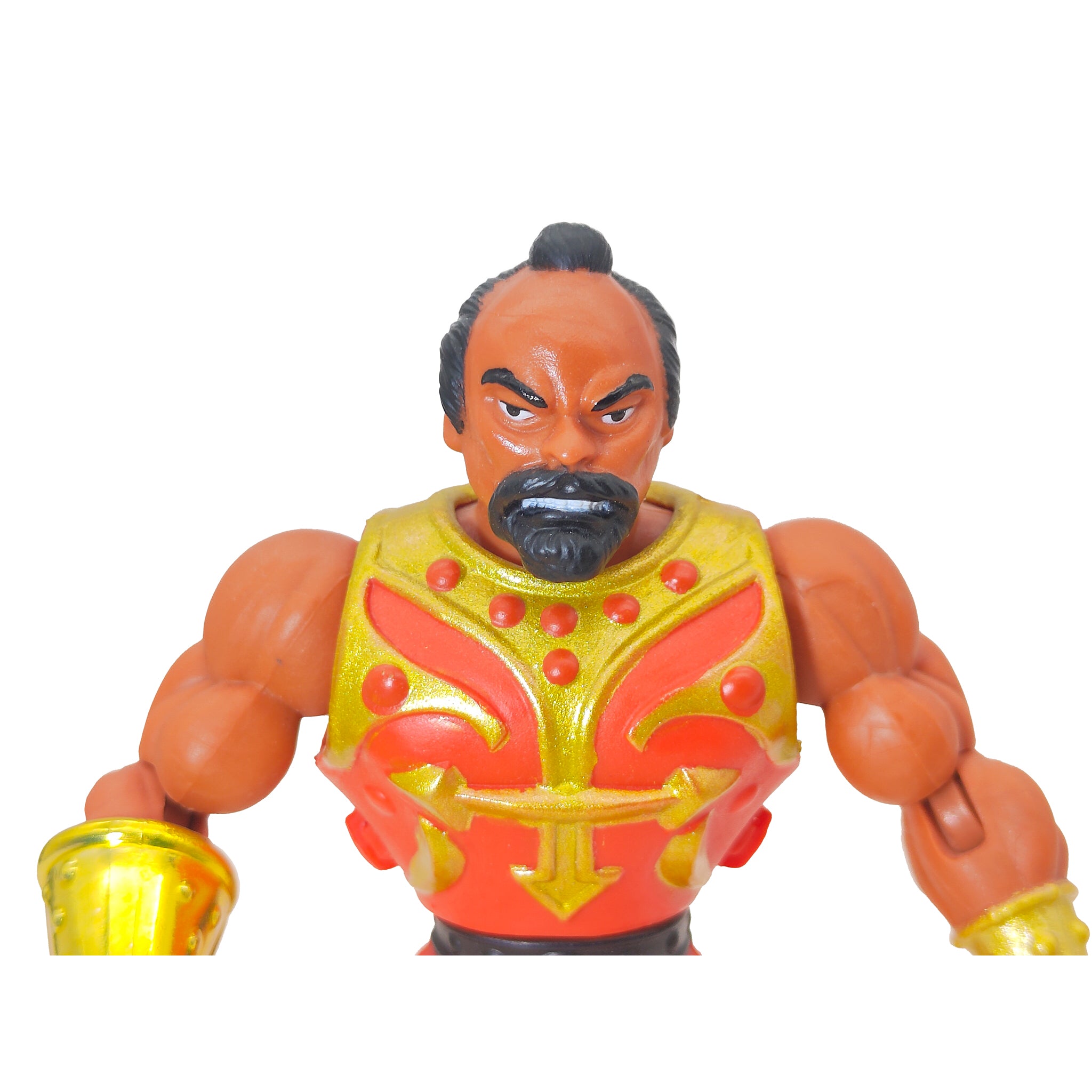 Mattel Masters of the Universe Origins Jitsu Action Figure 2022
