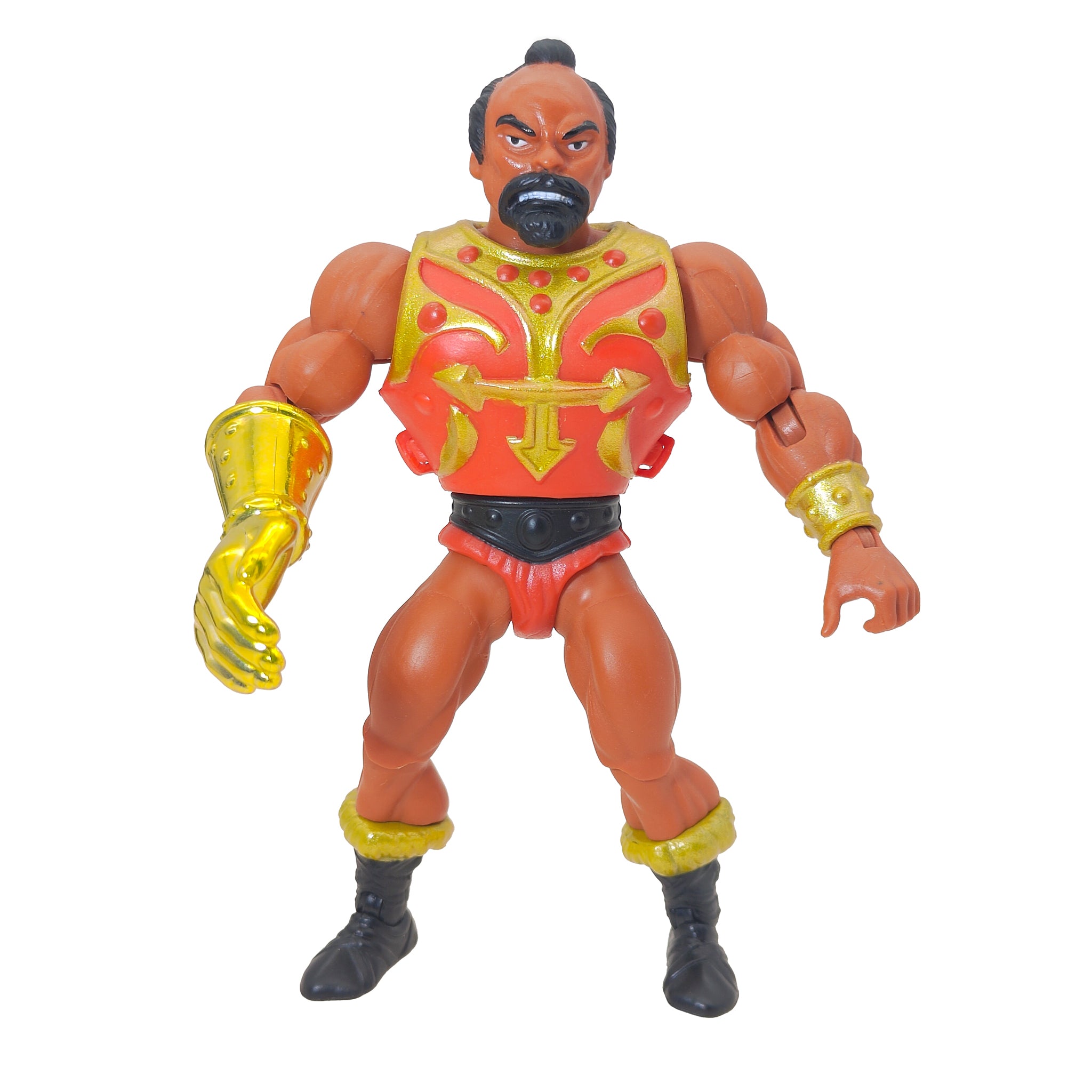 Mattel Masters of the Universe Origins Jitsu Action Figure 2022