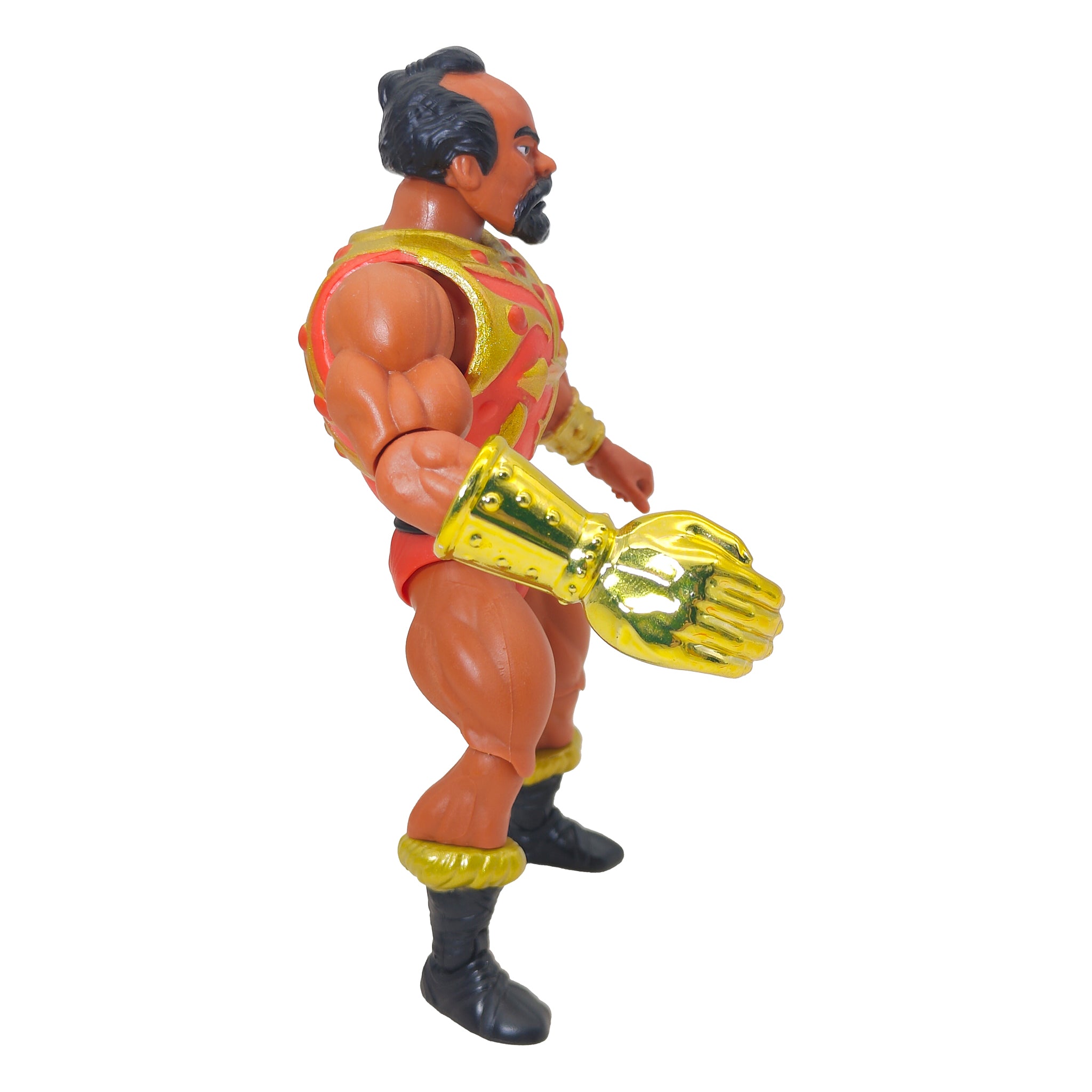 Mattel Masters of the Universe Origins Jitsu Action Figure 2022
