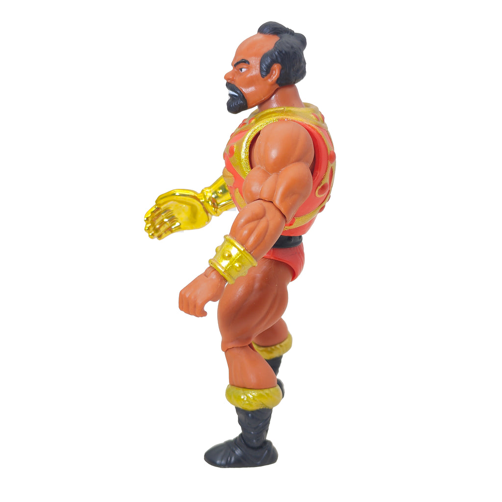 Mattel Masters of the Universe Origins Jitsu Action Figure 2022