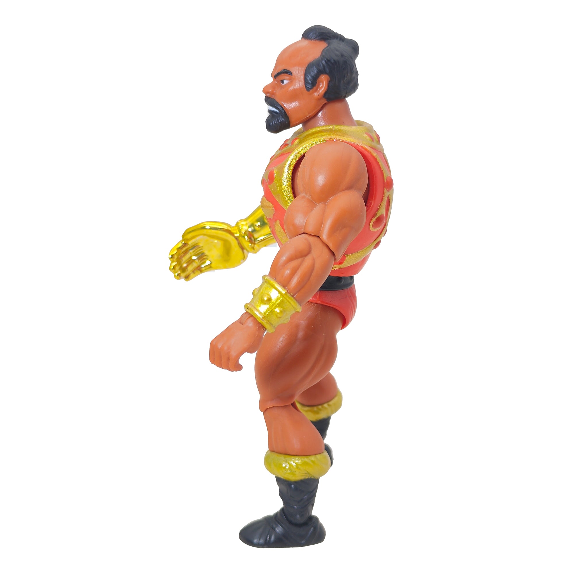 Mattel Masters of the Universe Origins Jitsu Action Figure 2022