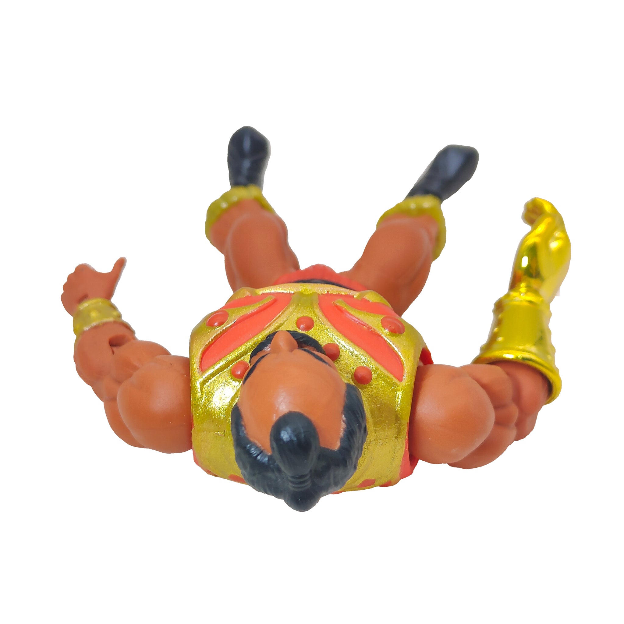 Mattel Masters of the Universe Origins Jitsu Action Figure 2022