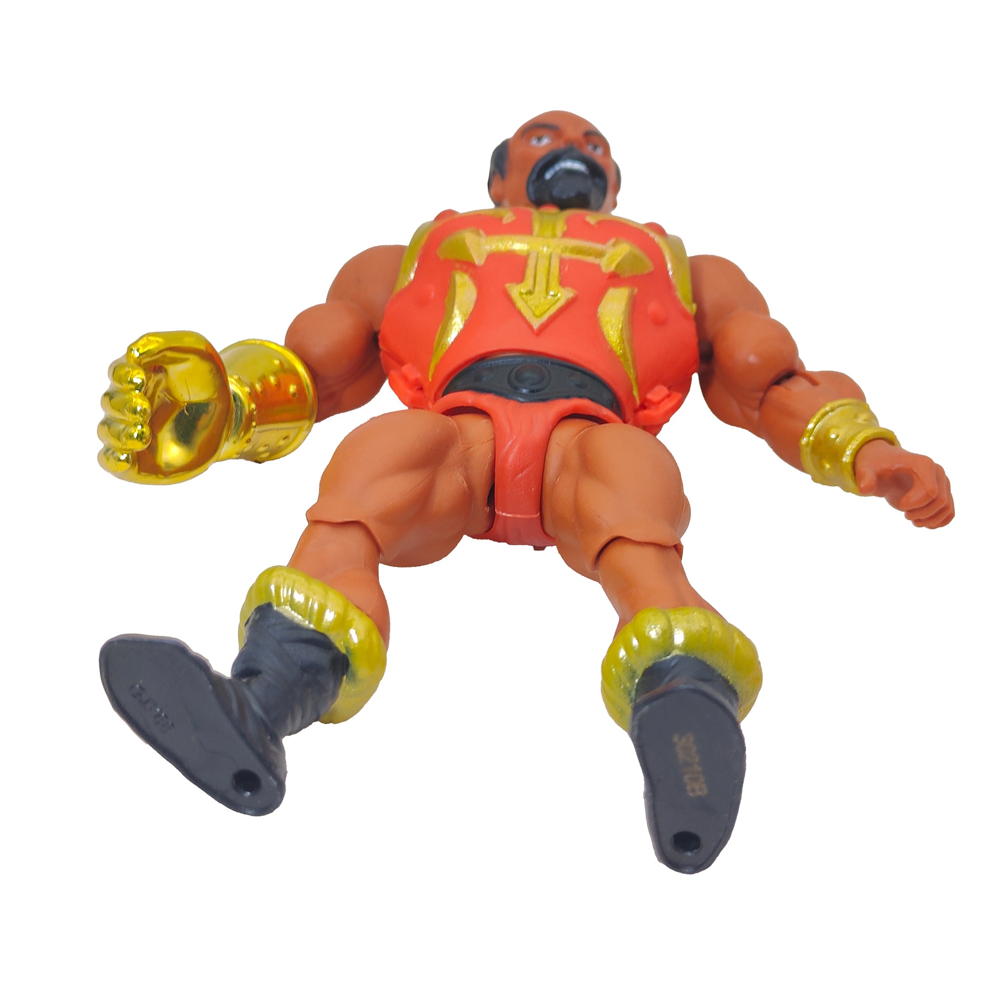 Mattel Masters of the Universe Origins Jitsu Action Figure 2022