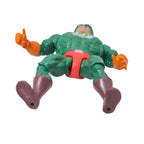 Mattel Masters of the Universe Origins King Hiss Deluxe Action Figure 2023 – Masters of the Universe, Mattel, 14 cm, 2023, pre-owned collector piece, Uncanny Collectibles Dublin Ireland