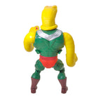 Mattel Masters of the Universe Origins King Hiss Deluxe Action Figure 2023 – Masters of the Universe, Mattel, 14 cm, 2023, pre-owned collector piece, Uncanny Collectibles Dublin Ireland