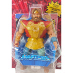 Masters of the Universe Origins King Randor Mattel Action Figure 2022 - photo 2 of 20