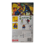 Masters of the Universe Origins King Randor Mattel Action Figure 2022 - photo 4 of 20