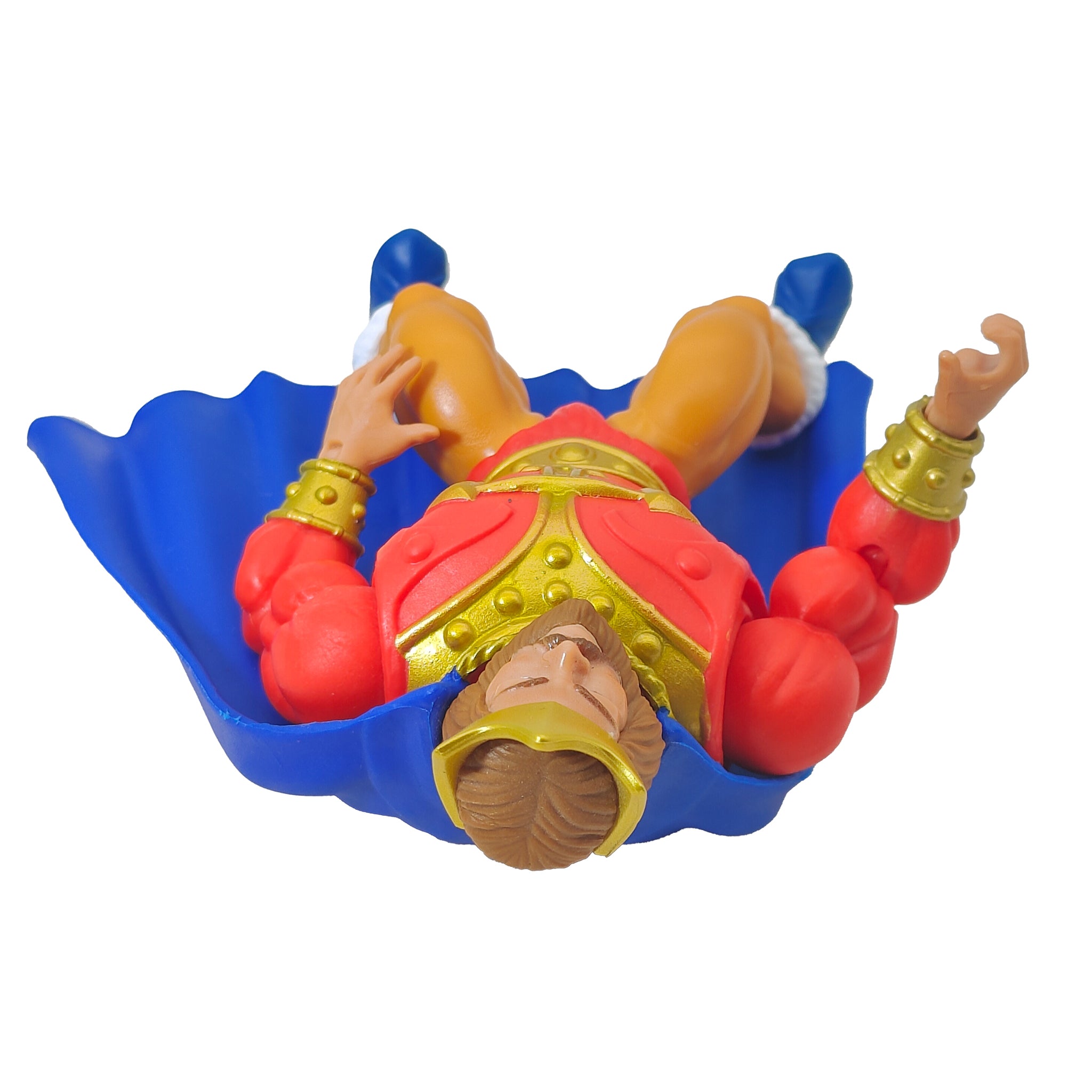 Mattel Masters of the Universe Origins King Randor Action Figure 2022