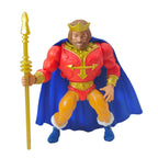 Mattel Masters of the Universe Origins King Randor Action Figure 2022