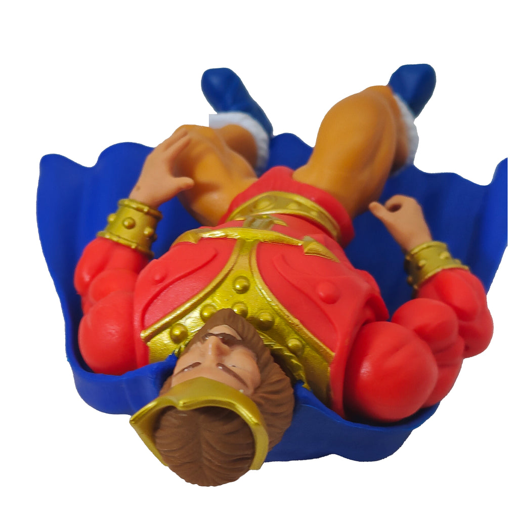 Mattel Masters of the Universe Origins King Randor Action Figure 2022