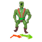 Mattel Masters of the Universe Origins Kobra Khan Action Figure 2023