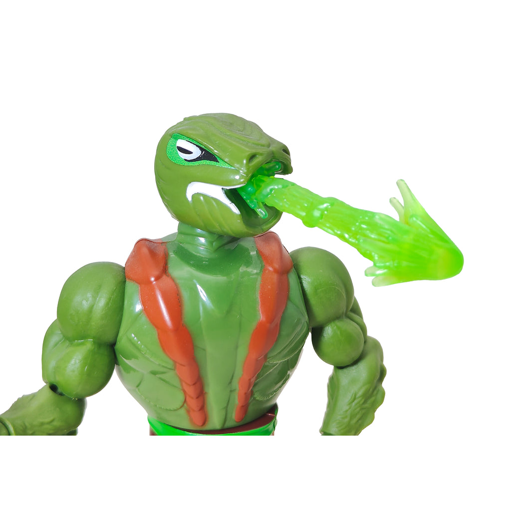 Mattel Masters of the Universe Origins Kobra Khan Action Figure 2023