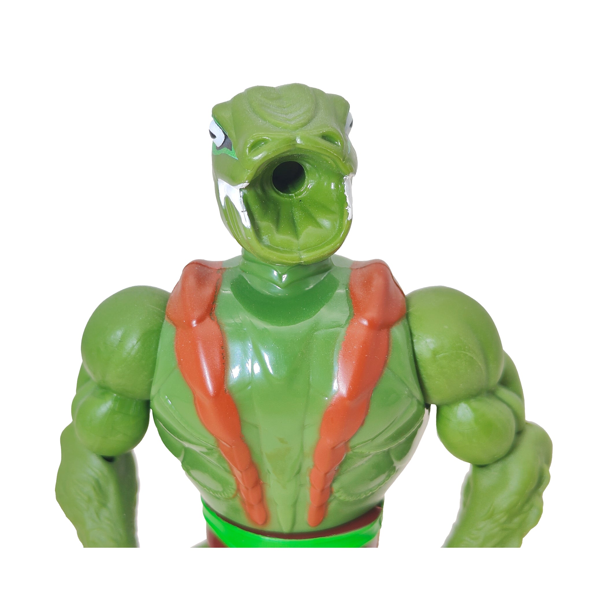 Mattel Masters of the Universe Origins Kobra Khan Action Figure 2023