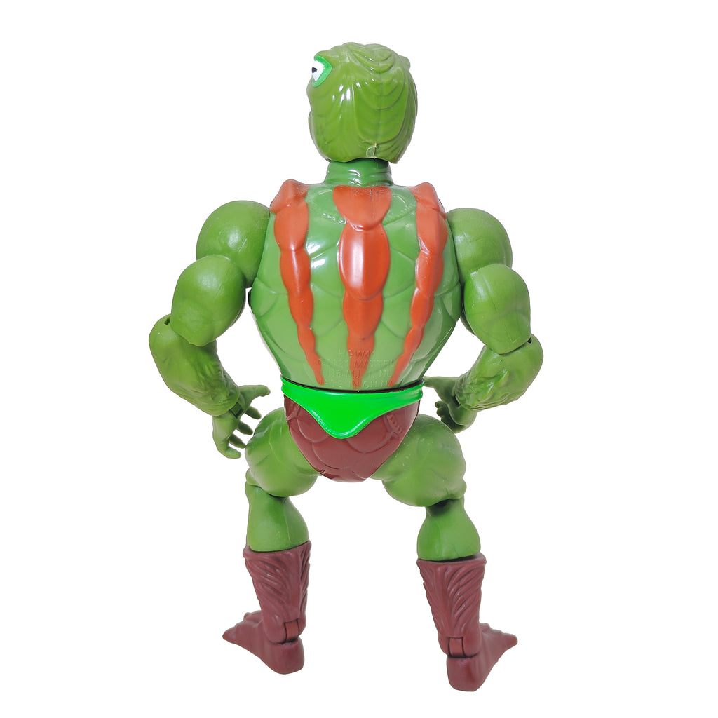 Mattel Masters of the Universe Origins Kobra Khan Action Figure 2023