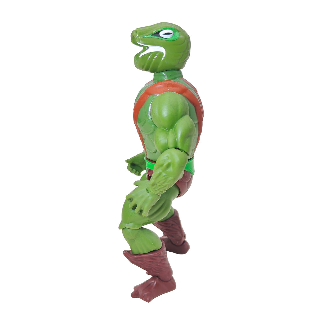 Mattel Masters of the Universe Origins Kobra Khan Action Figure 2023