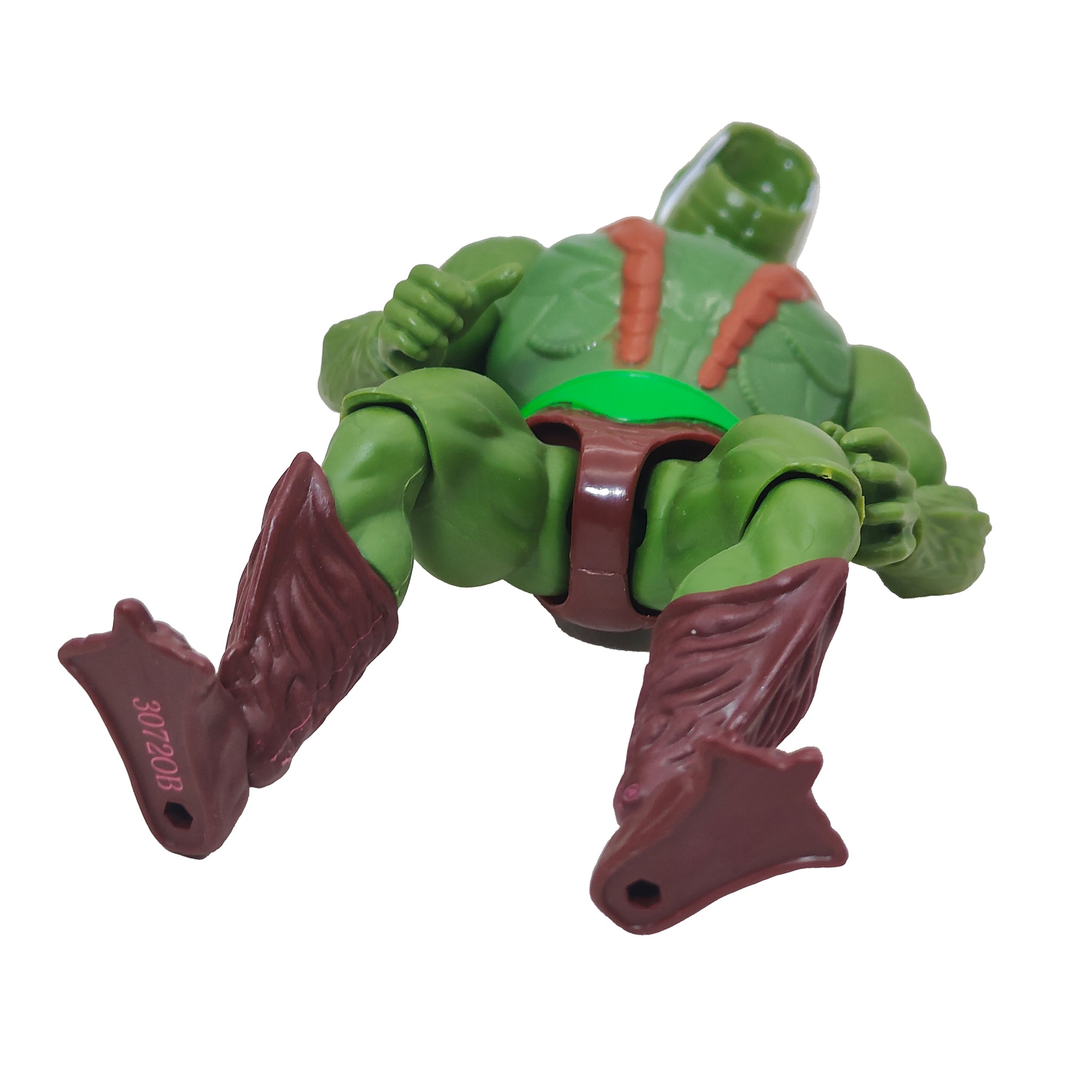 Mattel Masters of the Universe Origins Kobra Khan Action Figure 2023