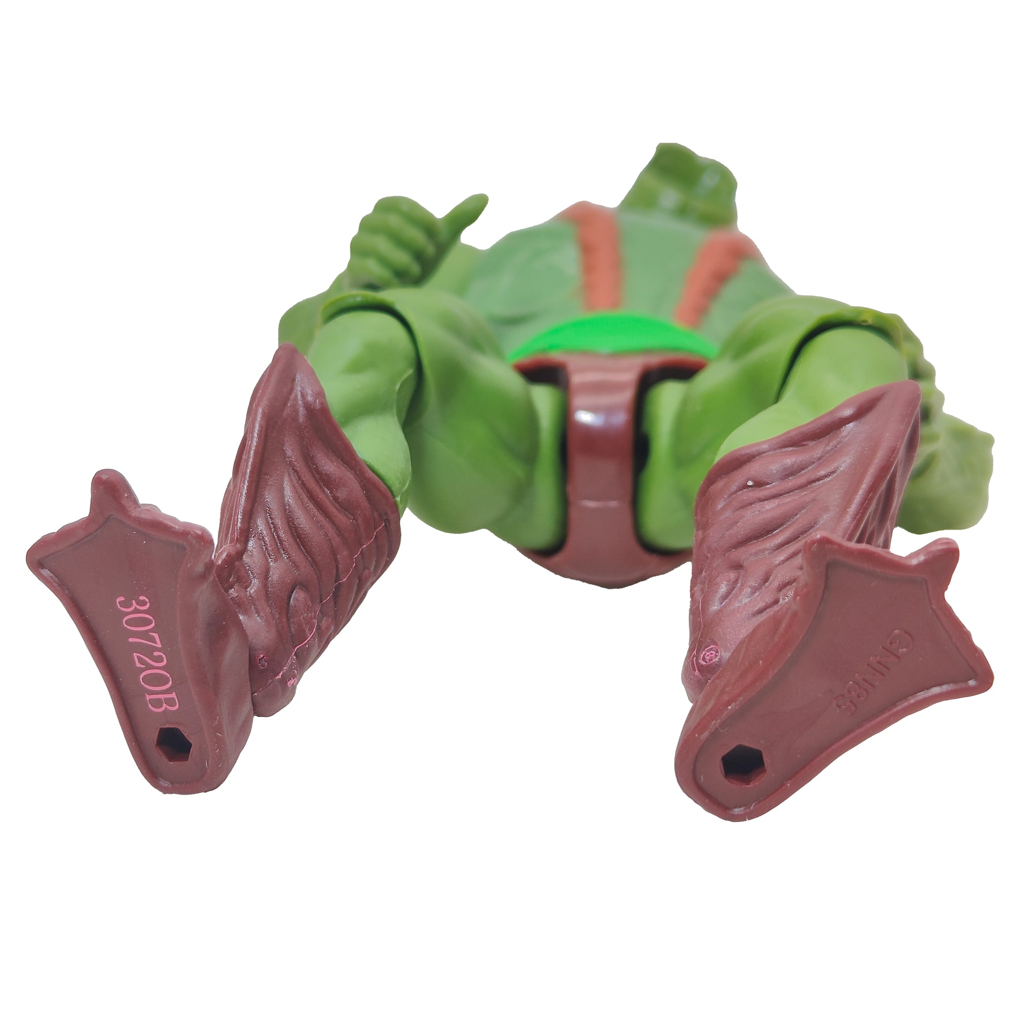 Mattel Masters of the Universe Origins Kobra Khan Action Figure 2023