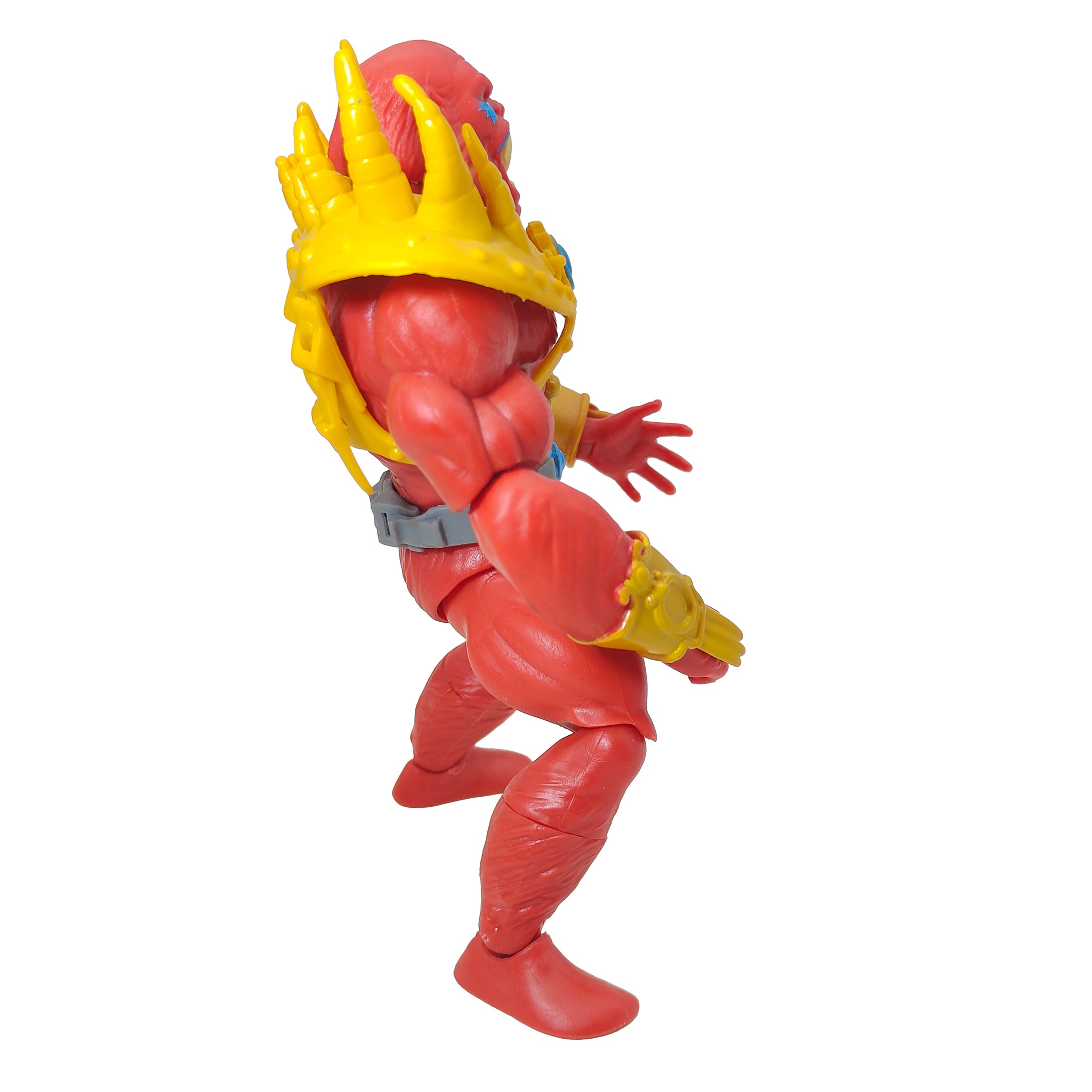 Mattel Masters of the Universe Origins Lords of Power Beast Man Action Figure 2021