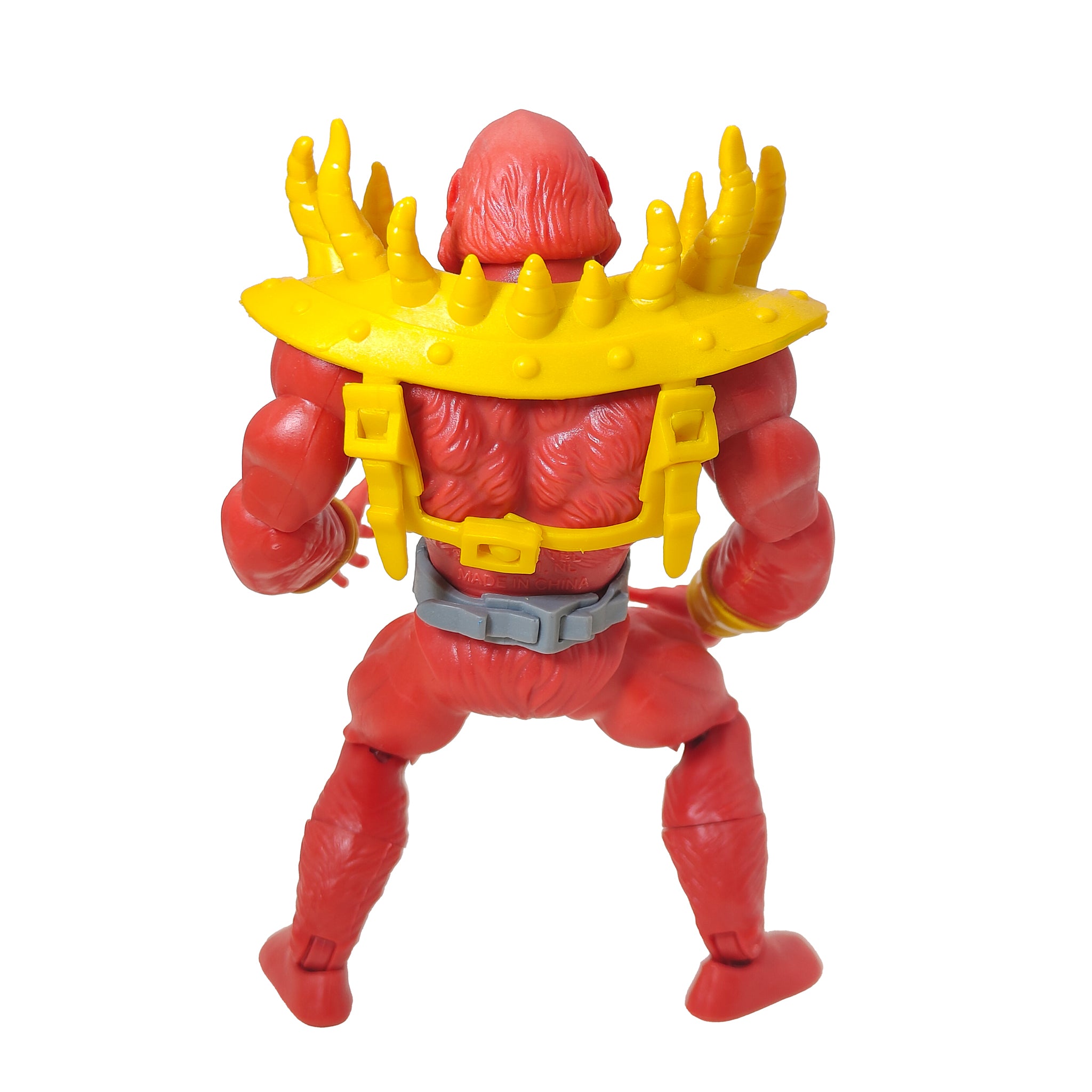 Mattel Masters of the Universe Origins Lords of Power Beast Man Action Figure 2021