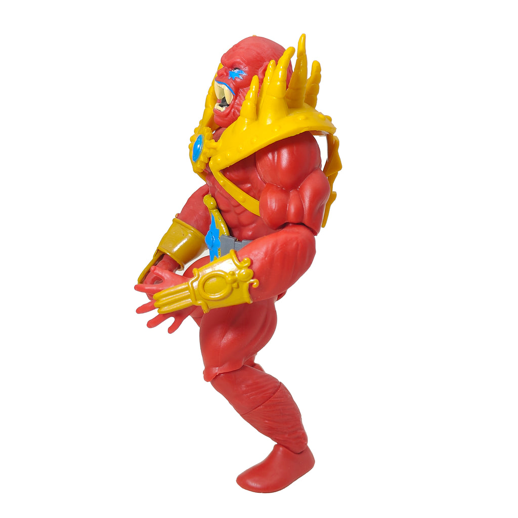 Mattel Masters of the Universe Origins Lords of Power Beast Man Action Figure 2021