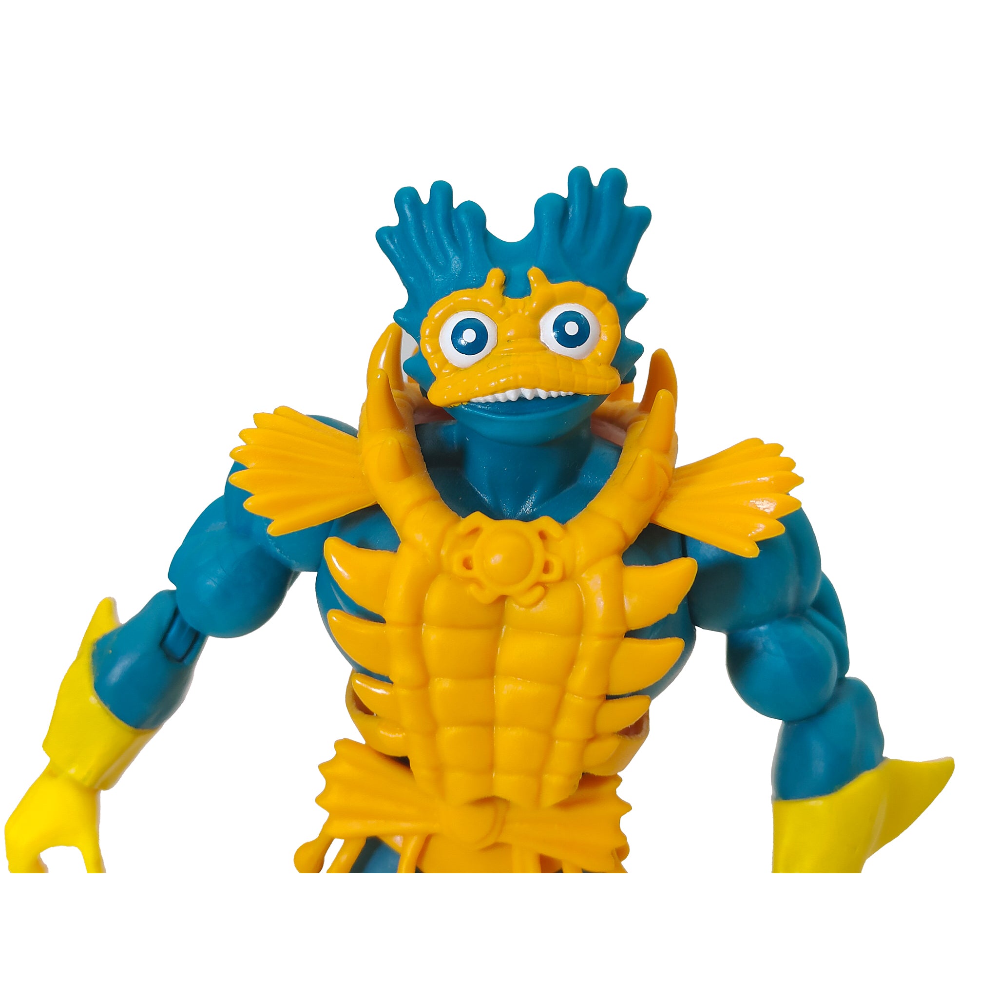 Mattel Masters of the Universe Origins Mer-Man Action Figure 2020