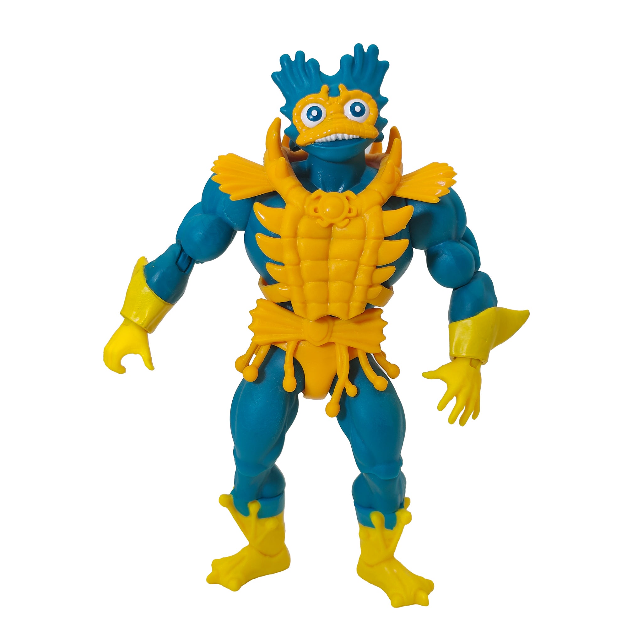 Mattel Masters of the Universe Origins Mer-Man Action Figure 2020