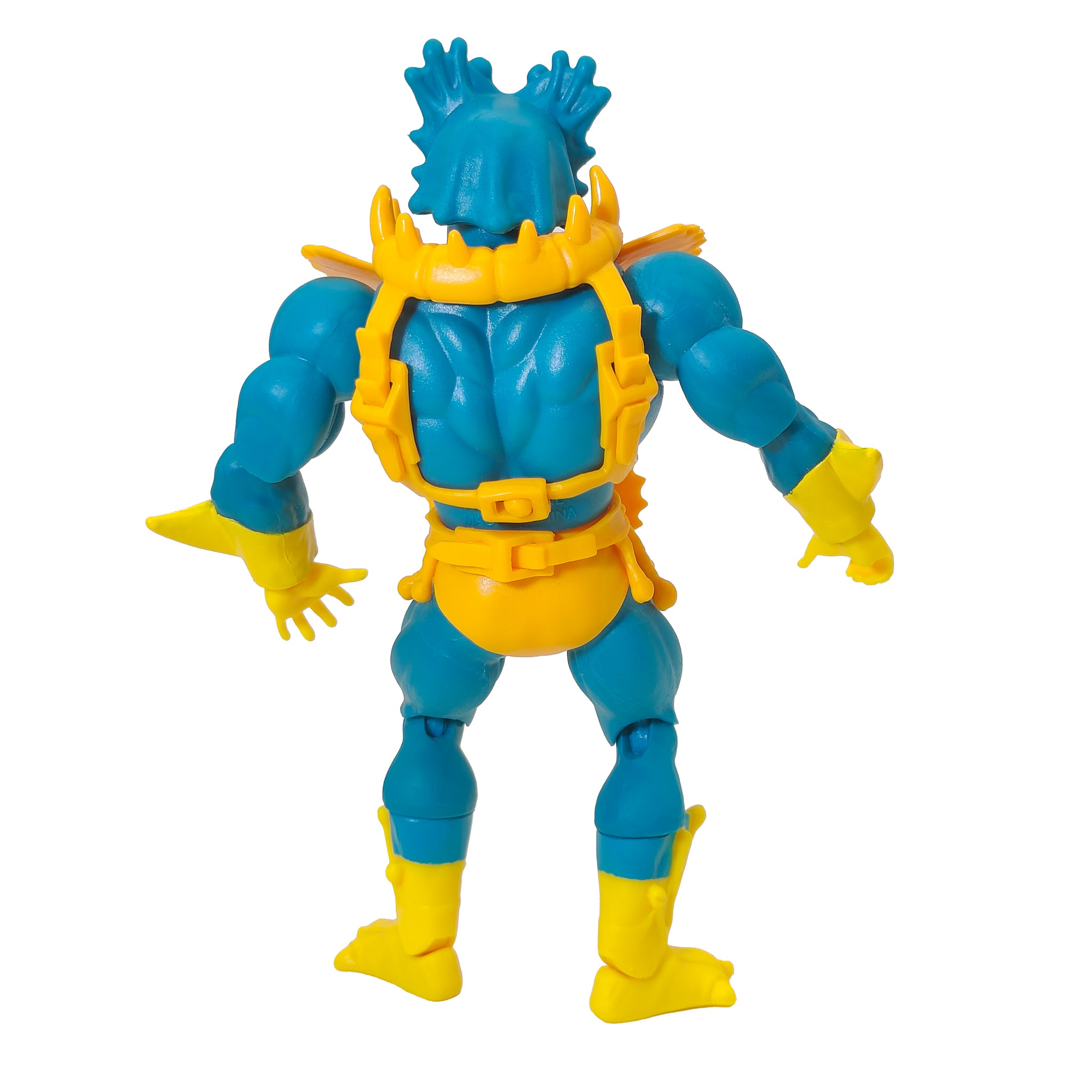 Mattel Masters of the Universe Origins Mer-Man Action Figure 2020