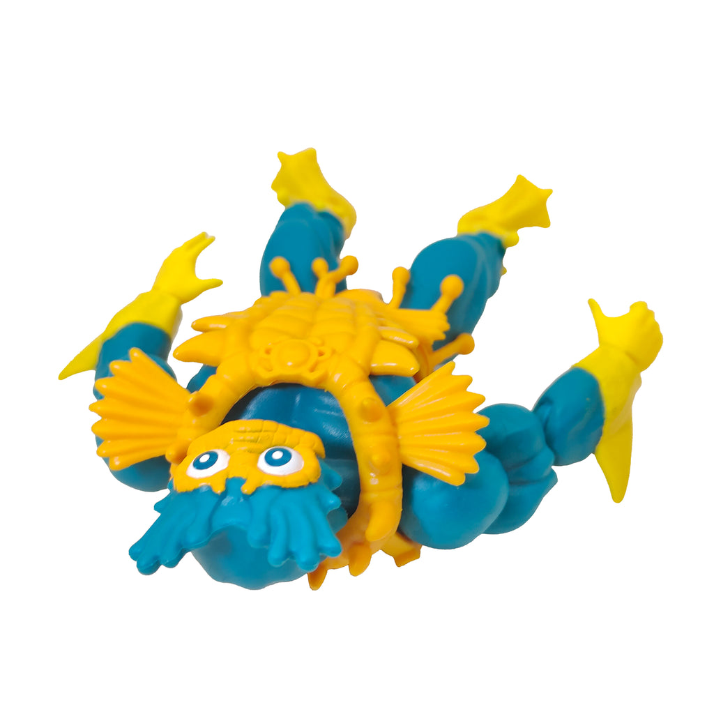 Mattel Masters of the Universe Origins Mer-Man Action Figure 2020