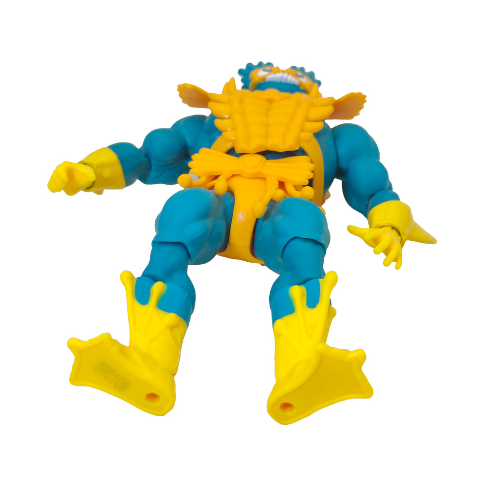 Mattel Masters of the Universe Origins Mer-Man Action Figure 2020