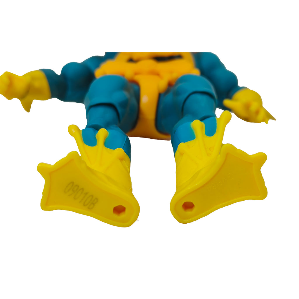 Mattel Masters of the Universe Origins Mer-Man Action Figure 2020