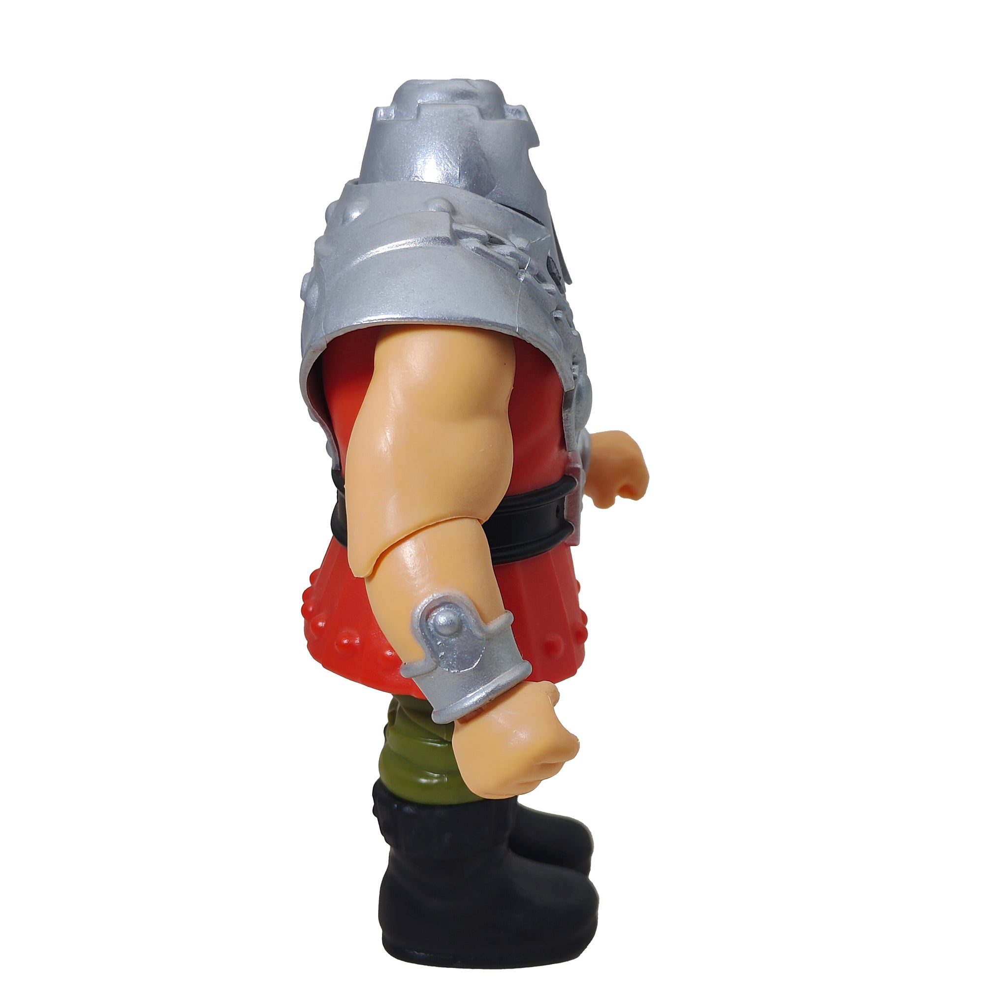 Mattel Masters of the Universe Origins Ram Man Deluxe Action Figure 2020 – Masters of the Universe, Mattel, 14 cm, 2020, pre-owned collector piece, Uncanny Collectibles Dublin Ireland