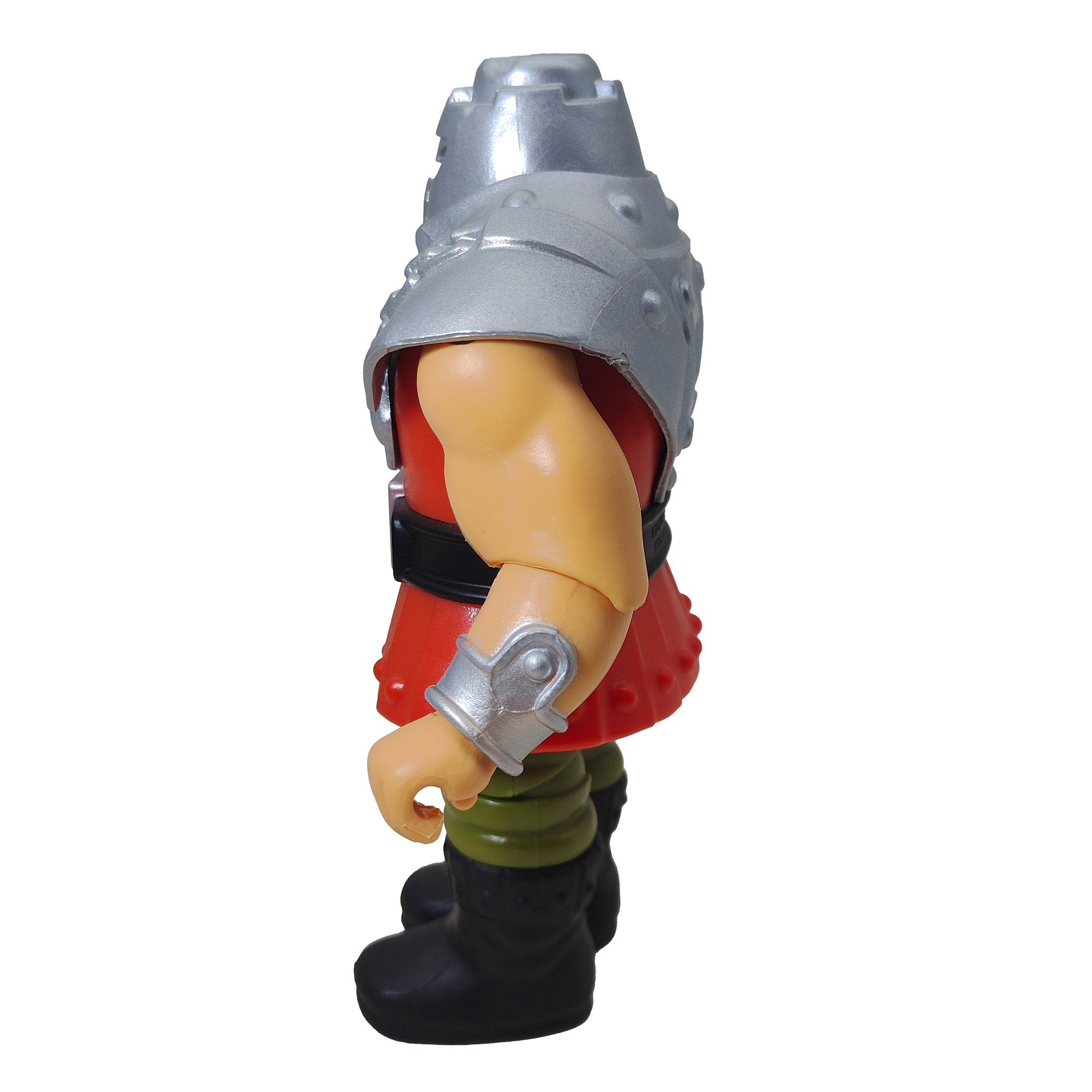 Mattel Masters of the Universe Origins Ram Man Deluxe Action Figure 2020 – Masters of the Universe, Mattel, 14 cm, 2020, pre-owned collector piece, Uncanny Collectibles Dublin Ireland