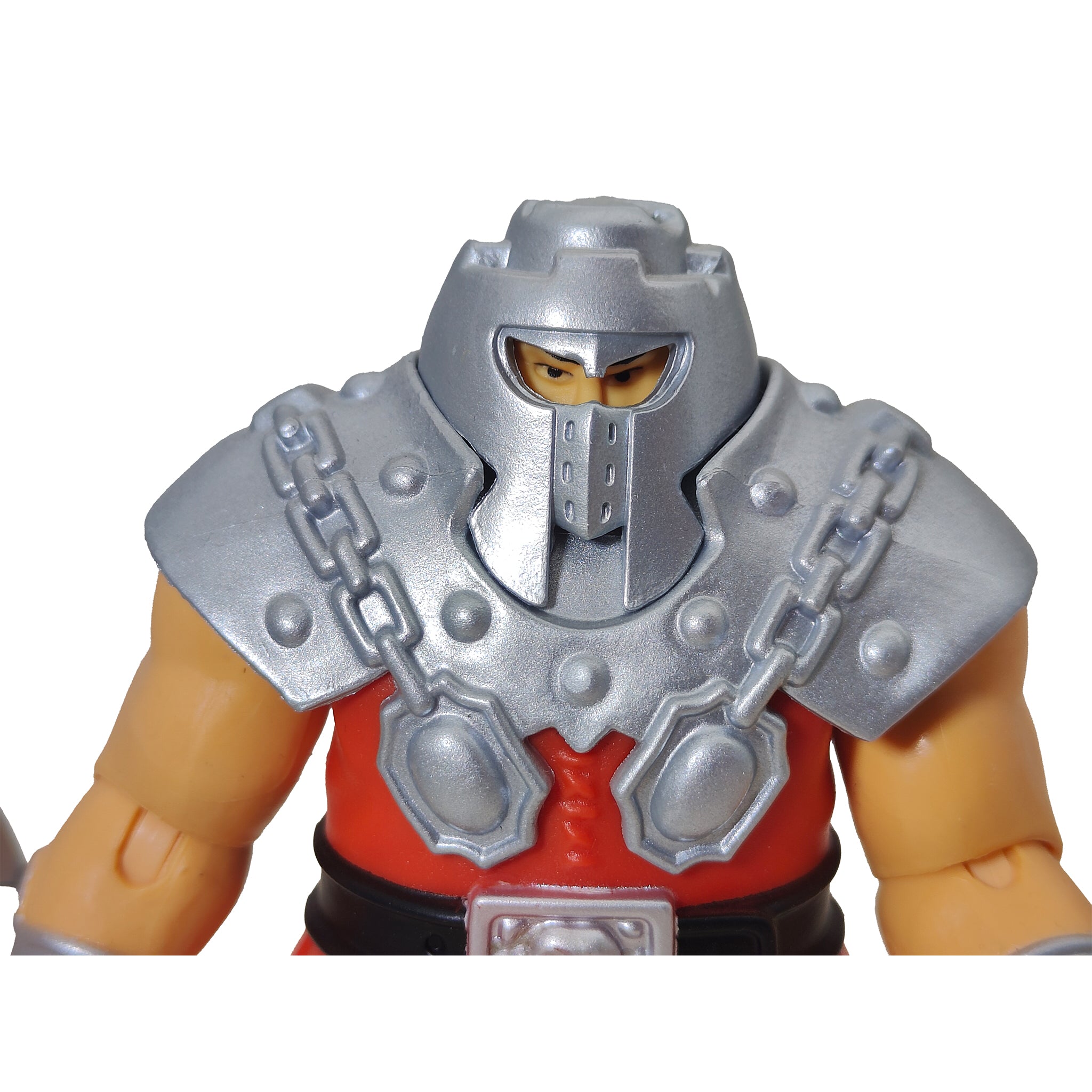 Mattel Masters of the Universe Origins Ram Man Deluxe Action Figure 2020 – Masters of the Universe, Mattel, 14 cm, 2020, pre-owned collector piece, Uncanny Collectibles Dublin Ireland