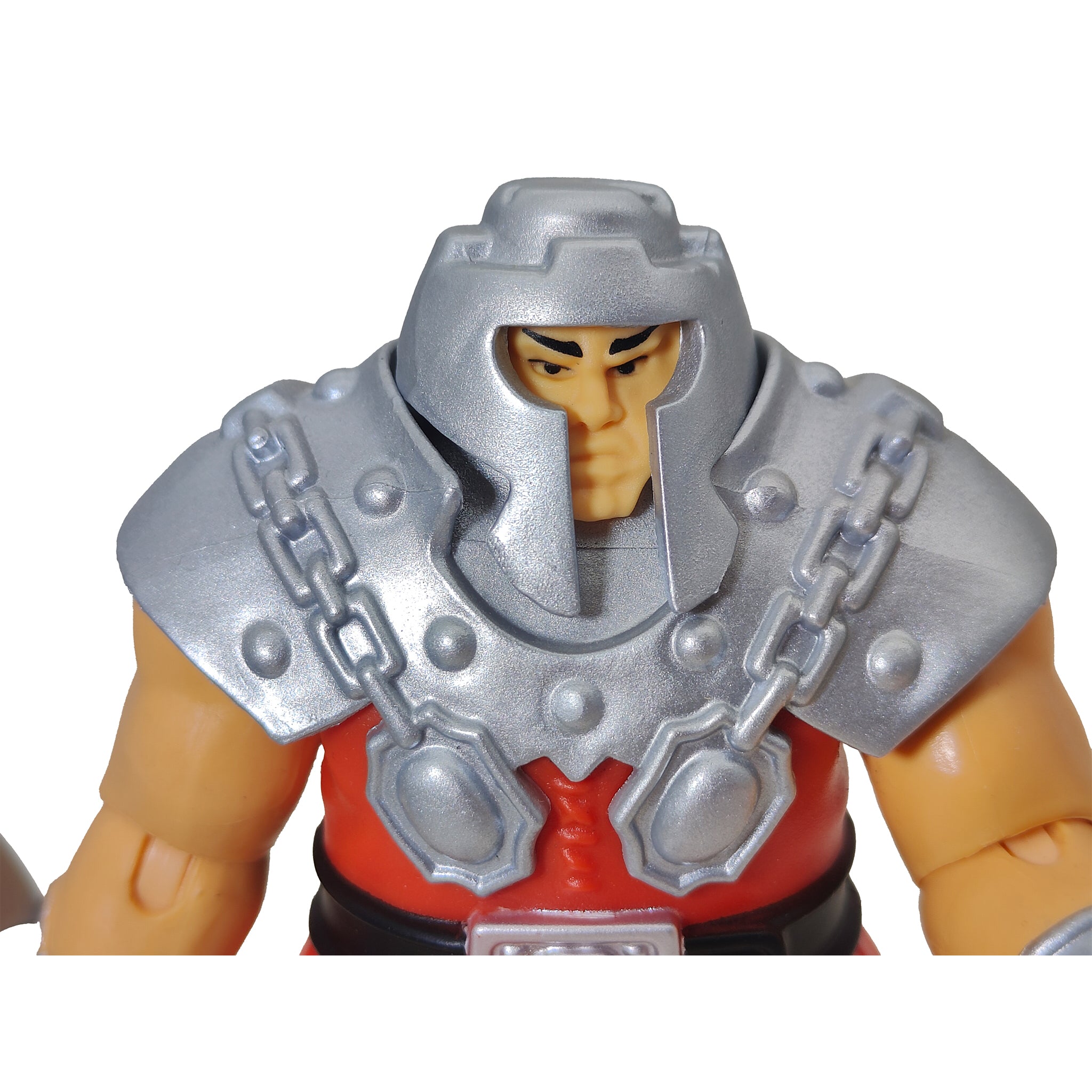 Mattel Masters of the Universe Origins Ram Man Deluxe Action Figure 2020 – Masters of the Universe, Mattel, 14 cm, 2020, pre-owned collector piece, Uncanny Collectibles Dublin Ireland