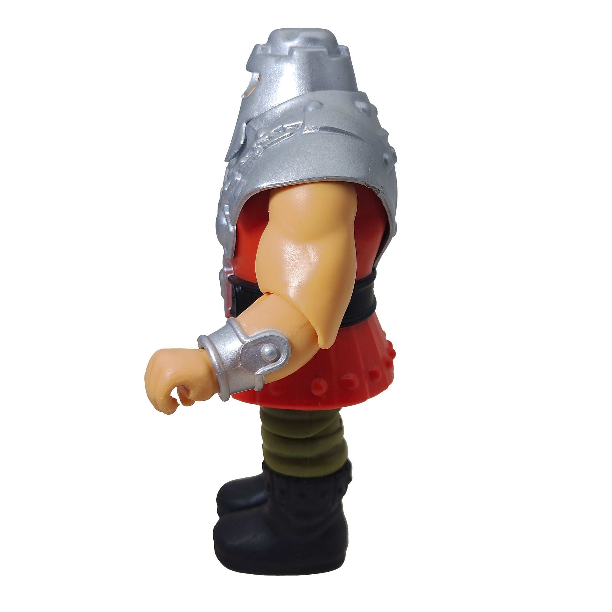 Mattel Masters of the Universe Origins Ram Man Deluxe Action Figure 2020 – Masters of the Universe, Mattel, 14 cm, 2020, pre-owned collector piece, Uncanny Collectibles Dublin Ireland